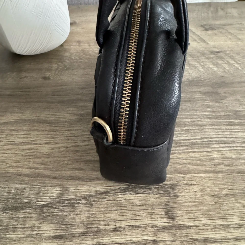 Mini hobo bag - Picture 3 of 5
